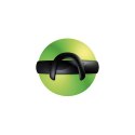 Kulki-Joyballs secret, green-black Kulki-Joyballs secret, green-black