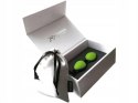 Kulki-Joyballs secret, green-black Kulki-Joyballs secret, green-black