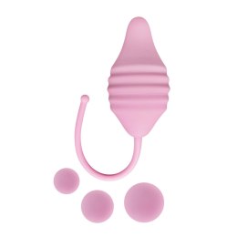 Pelvix Silicone String (Lote)