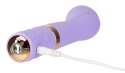 Pillow Talk™ Sassy Special Edition – Wibrator Punktu G + Gra Karciana + Satynowa Chusta
