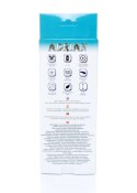 Proteza-Hollow Strap-on Adrian vibrating