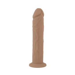 Realistic Dildo Liquid Silicone 2 (9