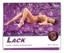 Vinyl Bed Sheet purple 200x230 Vinyl Bed Sheet purple 200x230