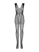 Bielizna-Bodystocking F234 S/M/L Bielizna-Bodystocking F234 S/M/L