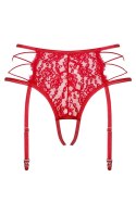 Bielizna-Rediosa pas do pończoch S/M Bielizna-Rediosa pas do pończoch S/M