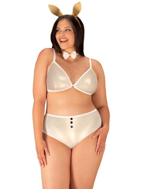 Bielizna-Neo Goldes 2XL/3XL Bielizna-Neo Goldes 2XL/3XL