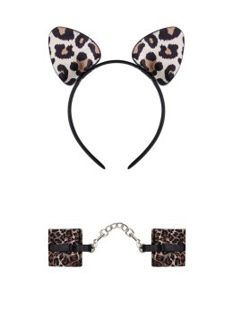 Bielizna-Tigerlla O/S