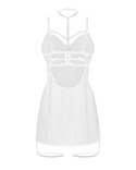 Arrowel White koszulka 2XL/3XL Arrowel White koszulka 2XL/3XL