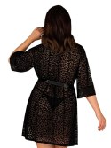 Bielizna-Jagueria peniuar 6XL/7XL Bielizna-Jagueria peniuar 6XL/7XL