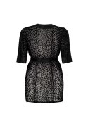 Bielizna-Jagueria peniuar 6XL/7XL Bielizna-Jagueria peniuar 6XL/7XL
