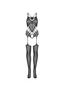 Bodystocking G139 S/M/L Bodystocking G139 S/M/L