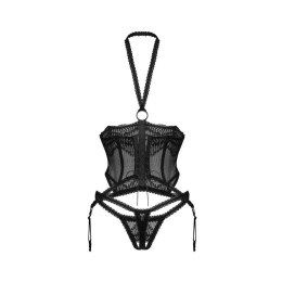 Alliane gorset i stringi 2XL/3XL