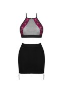 Rosenty top i spódnica XL/2XL Rosenty top i spódnica XL/2XL
