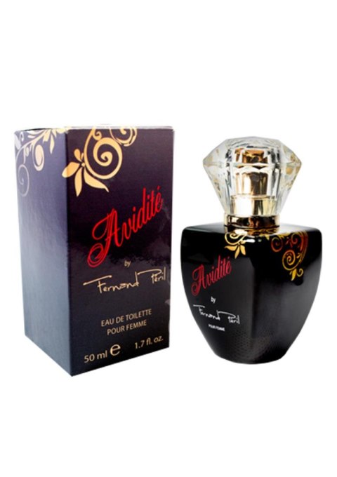 Feromony-Avidite by Fernand Péril, Pheromon for Women 50 ml Feromony-Avidite by Fernand Péril, Pheromon for Women 50 ml