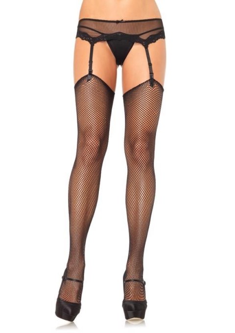Fishnet Stockings Black Fishnet Stockings Black