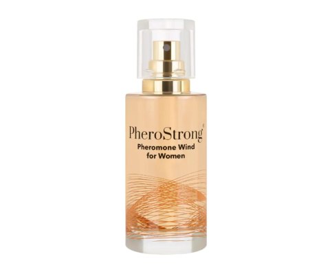 PheroStrong Pheromone Wind for Women 50ml PheroStrong Pheromone Wind for Women 50ml
