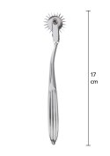 Pinwheel Silver