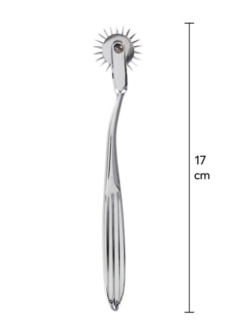 Pinwheel Silver Pinwheel Silver
