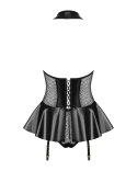 Bielizna-859-COR-1 gorset i figi S/M Bielizna-859-COR-1 gorset i figi S/M
