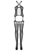 Bielizna-Bodystocking G313 S/M/L Bielizna-Bodystocking G313 S/M/L