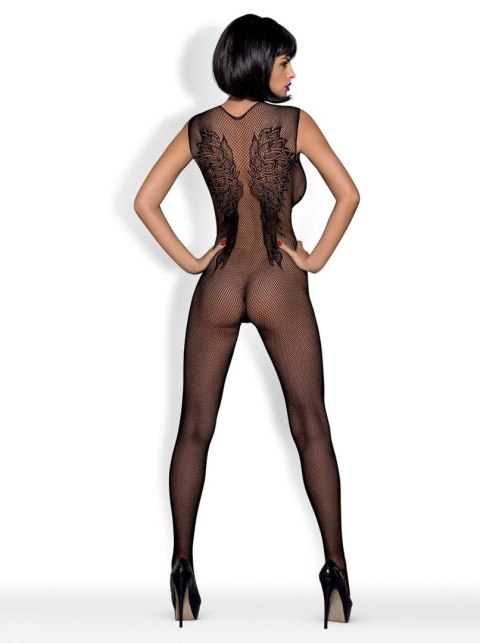 Bielizna-Bodystocking N112 S/M/L Bielizna-Bodystocking N112 S/M/L