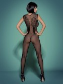 Bielizna-Bodystocking N112 S/M/L Bielizna-Bodystocking N112 S/M/L