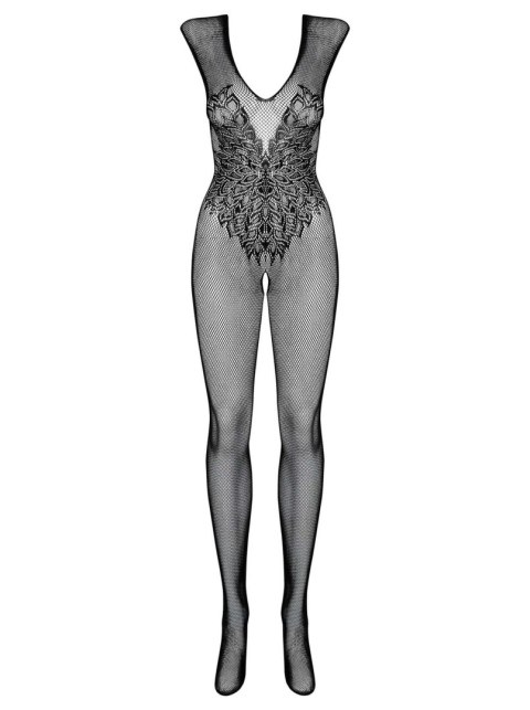 Bielizna-Bodystocking N112 S/M/L Bielizna-Bodystocking N112 S/M/L