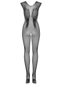 Bielizna-Bodystocking N112 S/M/L Bielizna-Bodystocking N112 S/M/L