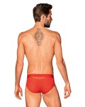Bielizna-Boldero majtki czerwone S/M Bielizna-Boldero majtki czerwone S/M