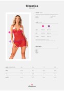 Bielizna-Claussica XS/S Bielizna-Claussica XS/S