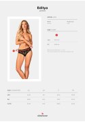 Bielizna-Editya figi XS/S Bielizna-Editya figi XS/S