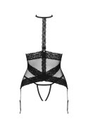 Bielizna-Lacrisia gorset XL/2XL Bielizna-Lacrisia gorset XL/2XL