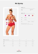 Bielizna-Ms Reindy XS/S Bielizna-Ms Reindy XS/S