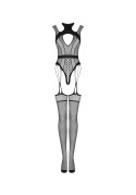 Bodystocking G327 S/M/L Bodystocking G327 S/M/L