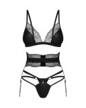 Lobellis komplet 3-częściowy M/L Lobellis komplet 3-częściowy M/L