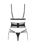 Lobellis komplet 3-częściowy M/L Lobellis komplet 3-częściowy M/L