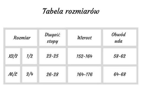 Bielizna- Kabarette/Rajstopy 153 CZARNE M/L Bielizna- Kabarette/Rajstopy 153 CZARNE M/L