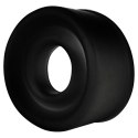 Me You Us Deluxe Halo Pump Sleeve Black Me You Us Deluxe Halo Pump Sleeve Black
