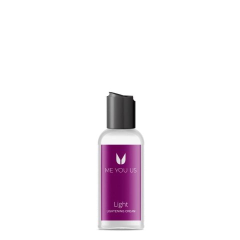 Me You Us Light Lightening Cream 50ml Me You Us Light Lightening Cream 50ml
