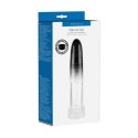 Me You Us Platinum Duo Automatic Pump Masturbator Clear/Black | 2w1 – Pompka i Masturbator Me You Us Platinum Duo Automatic Pump Masturbator Clear/Black | 2w1 – Pompka i Masturbator