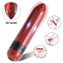 Rocket red Rocket red