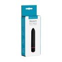 Wibrator-Blossom Black Wibrator-Blossom Black