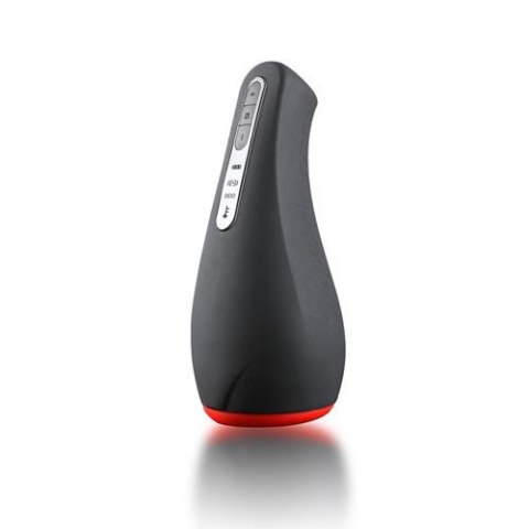 Airturn 1 – Masturbator z Podgrzewaniem i Wibracjami | Luxury Edition Airturn 1 – Masturbator z Podgrzewaniem i Wibracjami | Luxury Edition