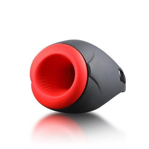 Airturn 1 – Masturbator z Podgrzewaniem i Wibracjami | Luxury Edition Airturn 1 – Masturbator z Podgrzewaniem i Wibracjami | Luxury Edition