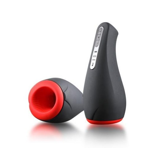Airturn 1 – Masturbator z Podgrzewaniem i Wibracjami | Luxury Edition Airturn 1 – Masturbator z Podgrzewaniem i Wibracjami | Luxury Edition