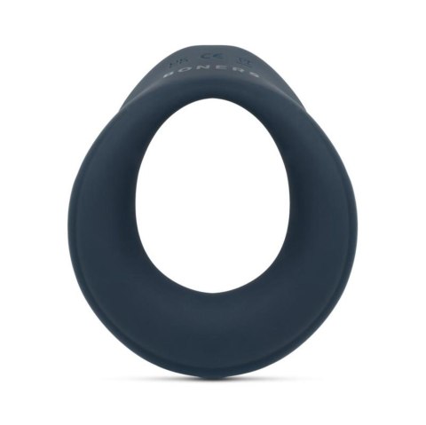 Boners - Vibrating Cock Ring with Perineum Stimulation Boners - Vibrating Cock Ring with Perineum Stimulation