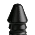 Dildo All Black 26 Dildo All Black 26