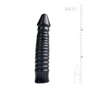 Dildo All Black 26 Dildo All Black 26