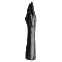 Dildo All Black 39 cm Dildo All Black 39 cm