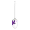 Kegel Ball Pink-purple Kegel Ball Pink-purple